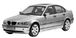BMW E46 U260A Fault Code