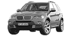 BMW E70 U260A Fault Code