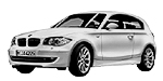 BMW E81 U260A Fault Code