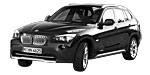 BMW E84 U260A Fault Code