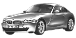 BMW E86 U260A Fault Code