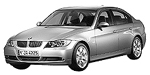 BMW E90 U260A Fault Code