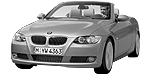 BMW E93 U260A Fault Code