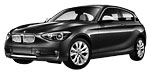 BMW F21 U260A Fault Code
